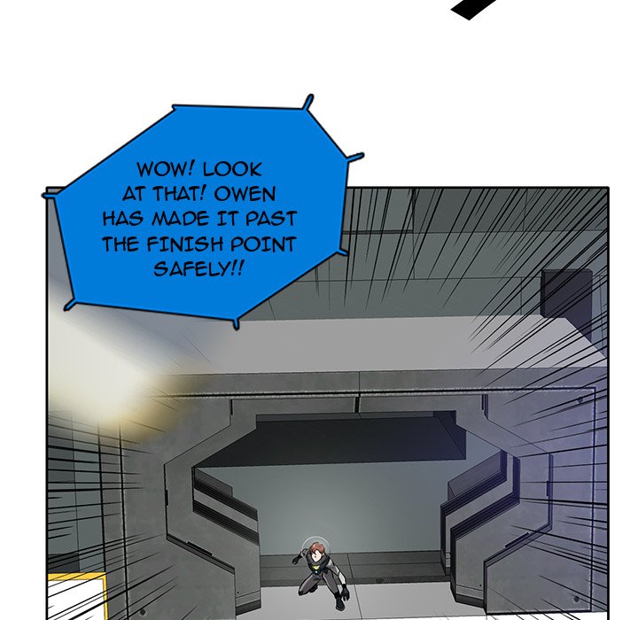 Read Stardust chapter 61 image 10 on Lezhin