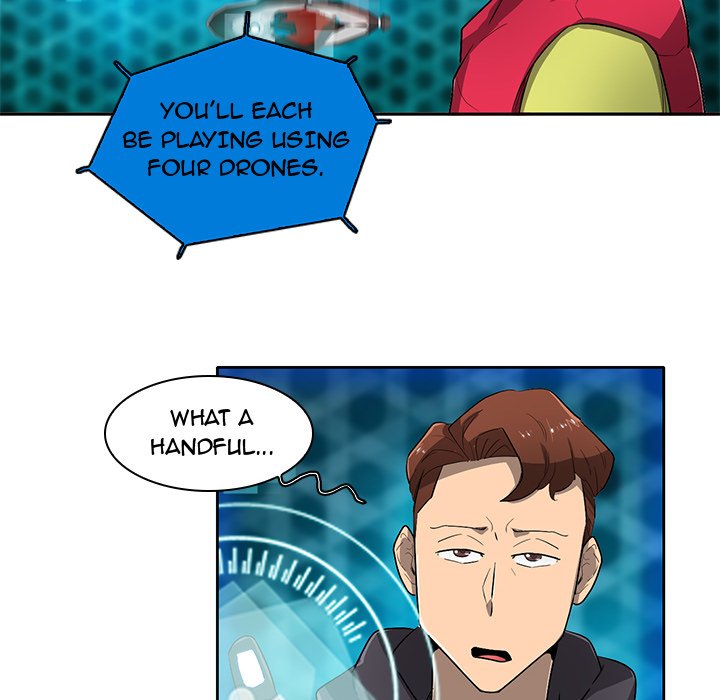 Read Stardust chapter 61 image 102 on Lezhin