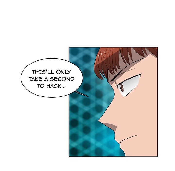 Read Stardust chapter 61 image 111 on Lezhin
