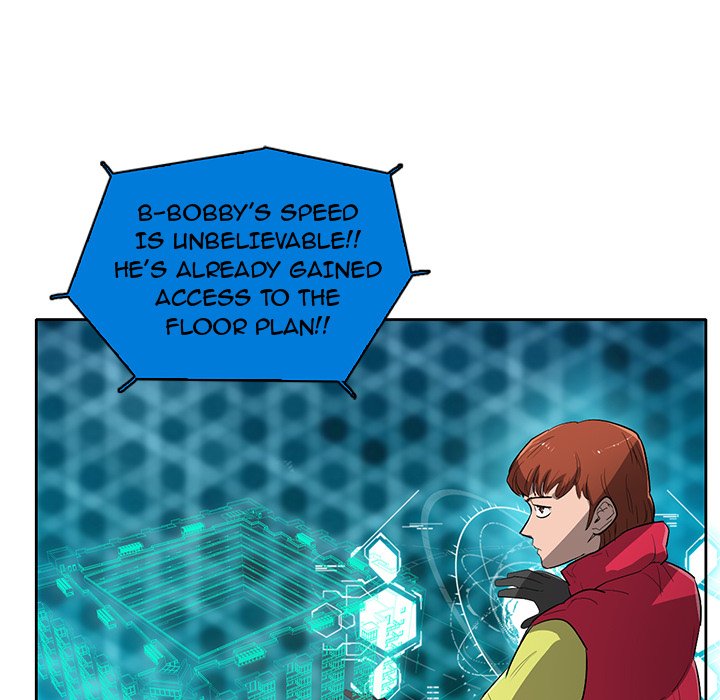 Read Stardust chapter 61 image 113 on Lezhin