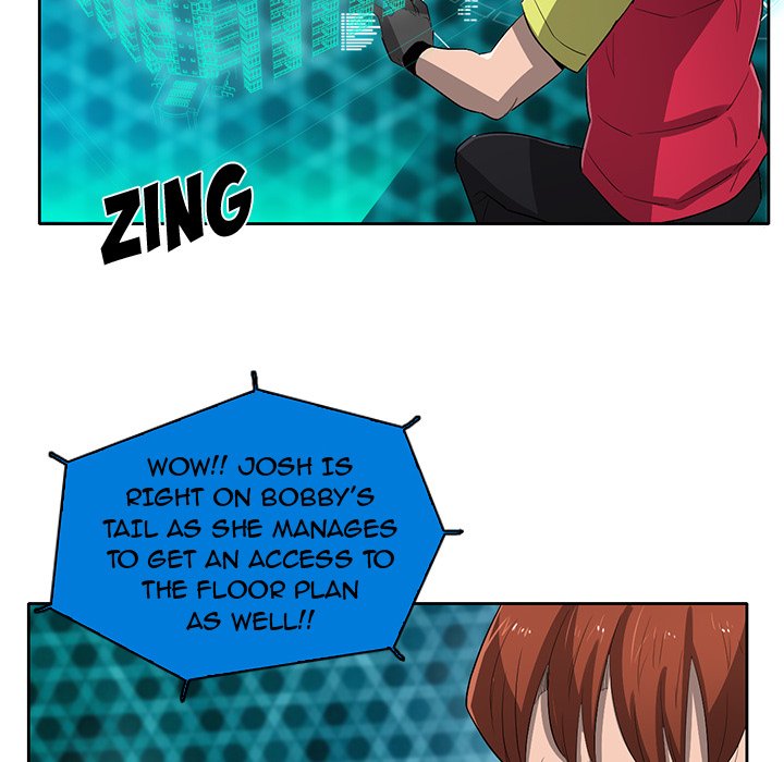 Read Stardust chapter 61 image 114 on Lezhin