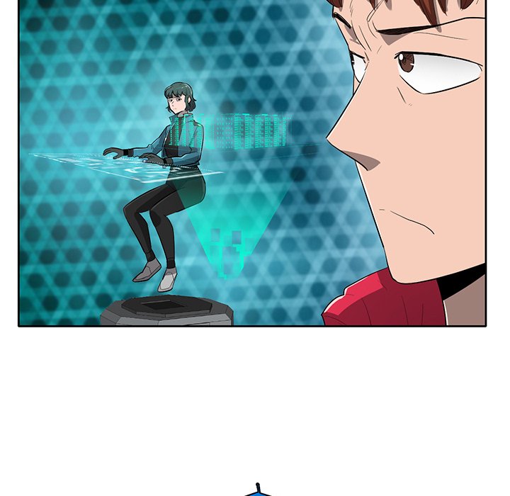 Read Stardust chapter 61 image 115 on Lezhin
