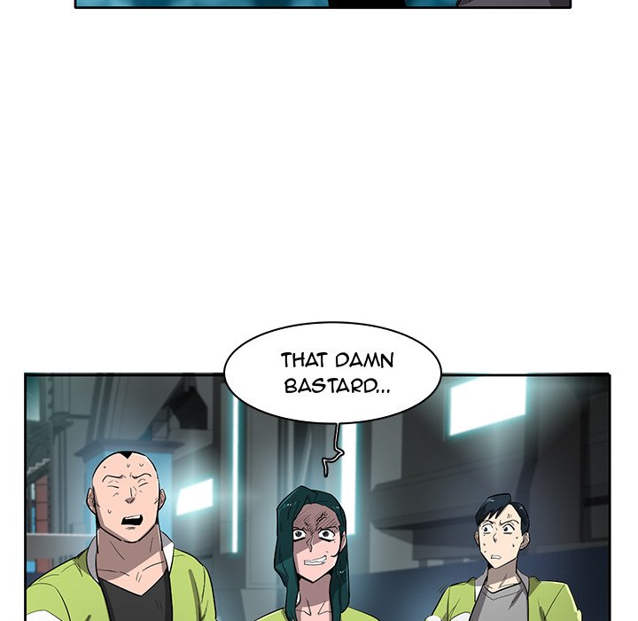 Read Stardust chapter 61 image 117 on Lezhin