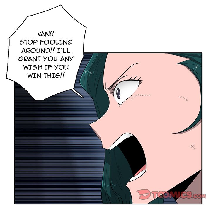 Read Stardust chapter 61 image 119 on Lezhin