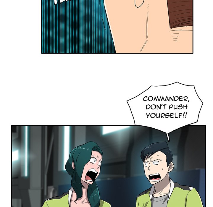 Read Stardust chapter 61 image 121 on Lezhin
