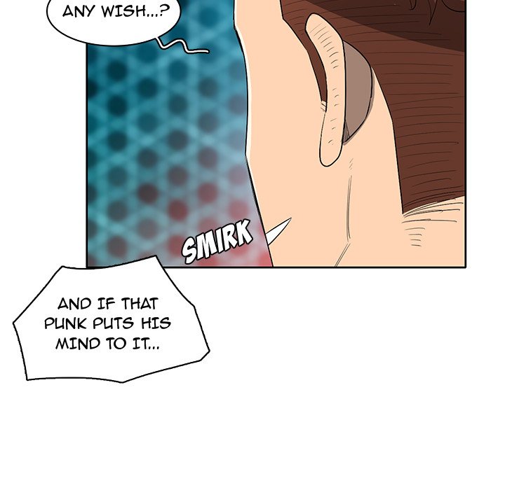 Read Stardust chapter 61 image 123 on Lezhin