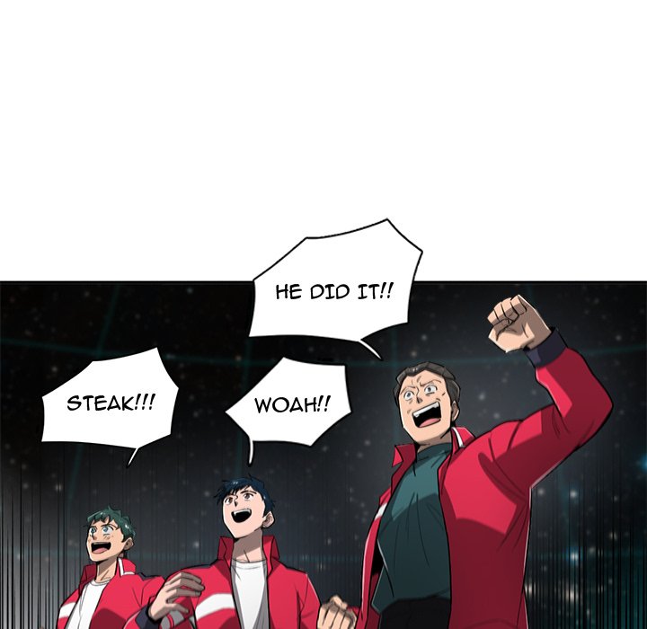 Read Stardust chapter 61 image 13 on Lezhin