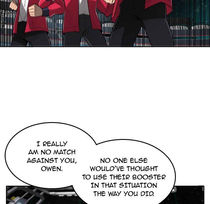Read Stardust chapter 61 image 14 on Lezhin