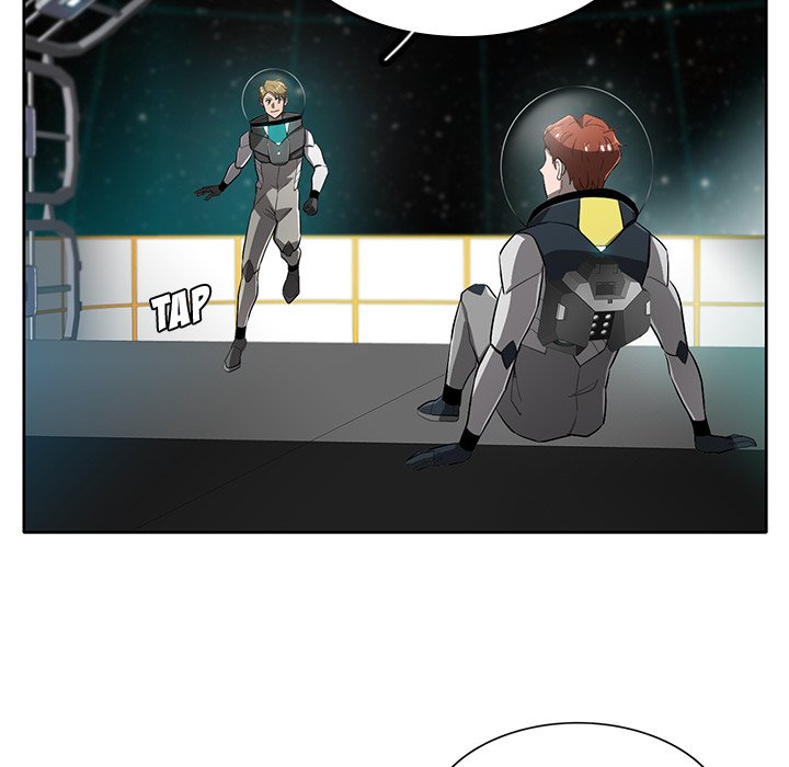 Read Stardust chapter 61 image 15 on Lezhin