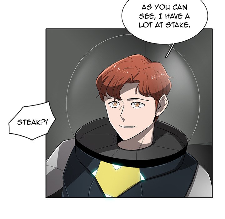 Read Stardust chapter 61 image 16 on Lezhin