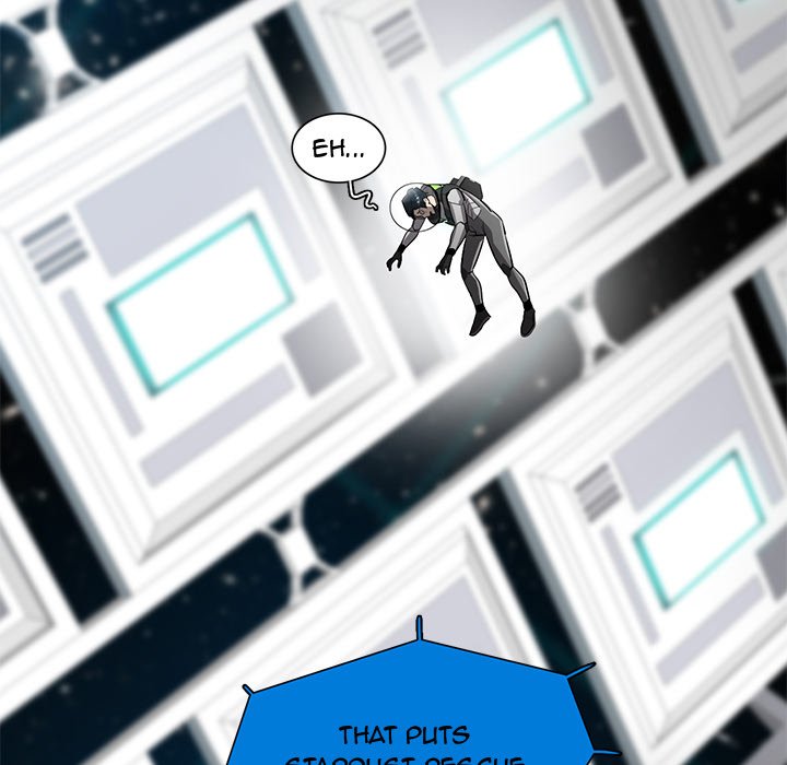 Read Stardust chapter 61 image 18 on Lezhin