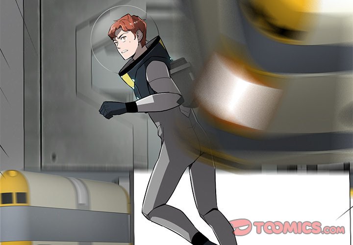 Read Stardust chapter 61 image 2 on Lezhin