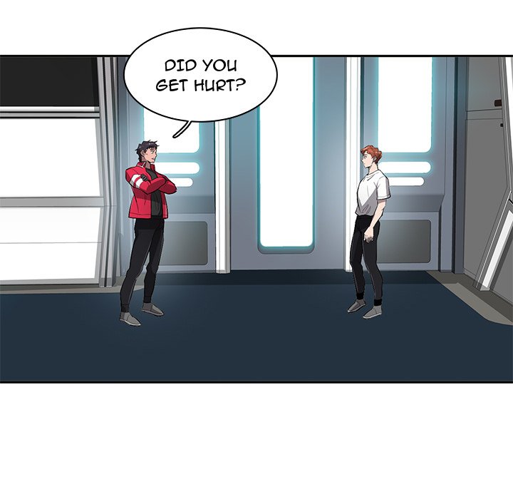 Read Stardust chapter 61 image 26 on Lezhin