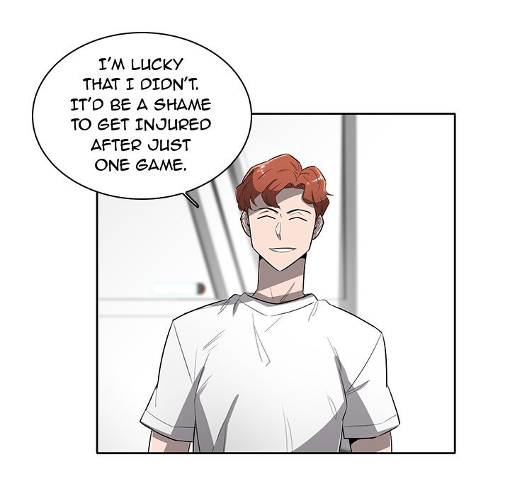 Read Stardust chapter 61 image 27 on Lezhin