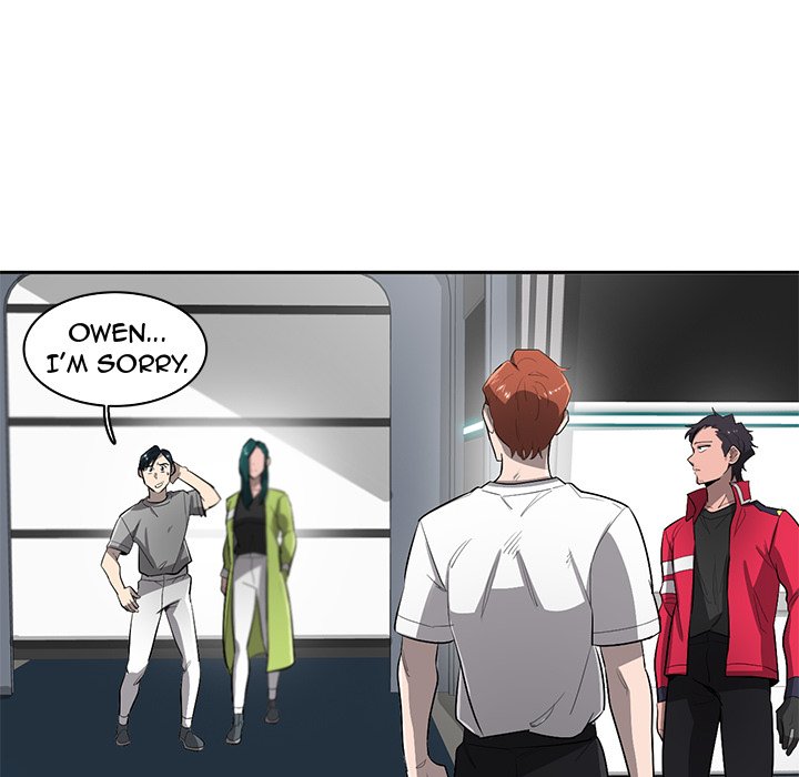 Read Stardust chapter 61 image 28 on Lezhin
