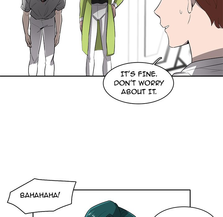Read Stardust chapter 61 image 31 on Lezhin