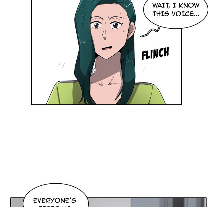 Read Stardust chapter 61 image 32 on Lezhin