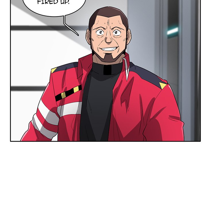 Read Stardust chapter 61 image 33 on Lezhin