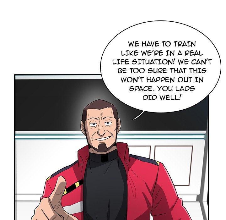 Read Stardust chapter 61 image 35 on Lezhin