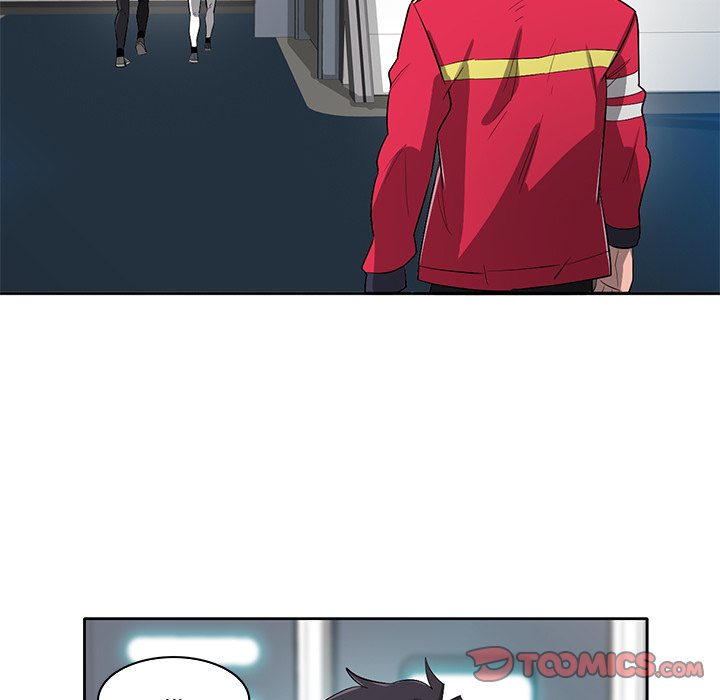 Read Stardust chapter 61 image 38 on Lezhin