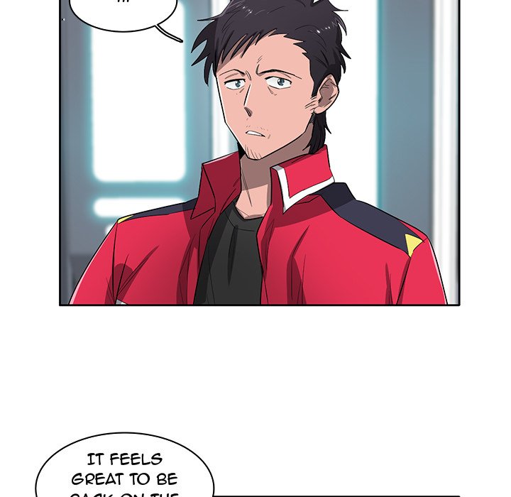 Read Stardust chapter 61 image 39 on Lezhin