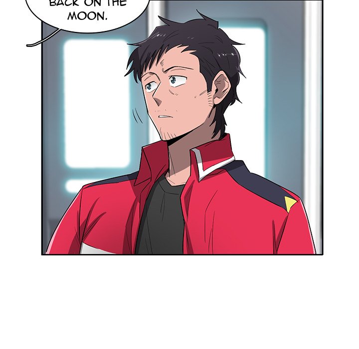 Read Stardust chapter 61 image 40 on Lezhin