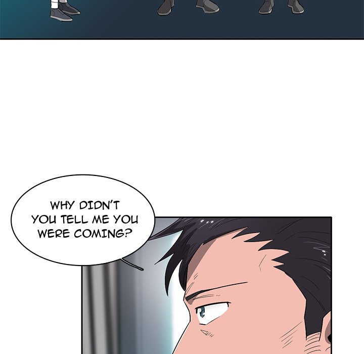 Read Stardust chapter 61 image 42 on Lezhin