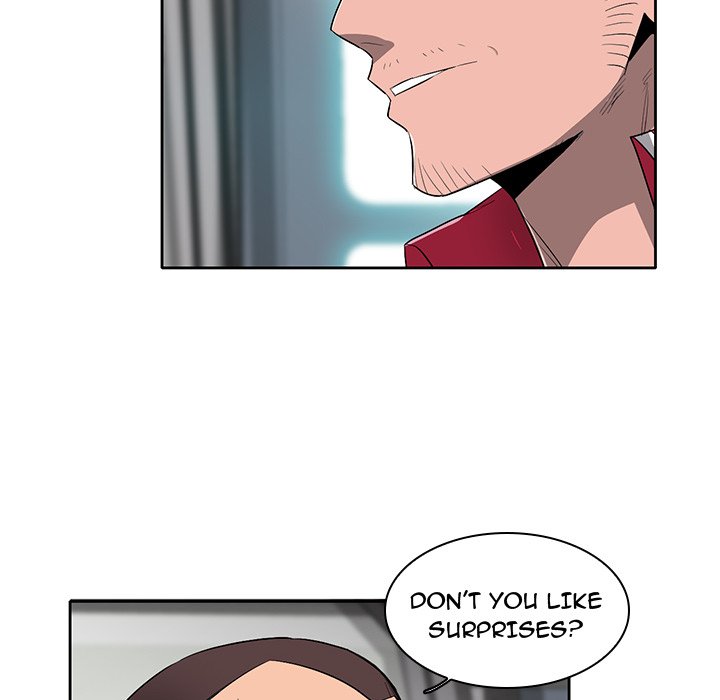 Read Stardust chapter 61 image 43 on Lezhin