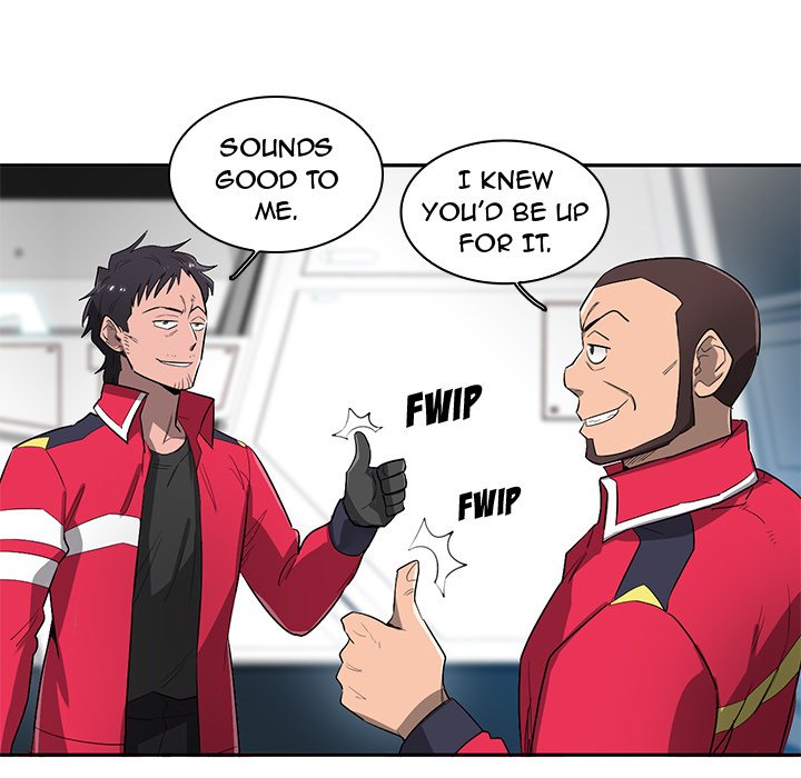 Read Stardust chapter 61 image 45 on Lezhin