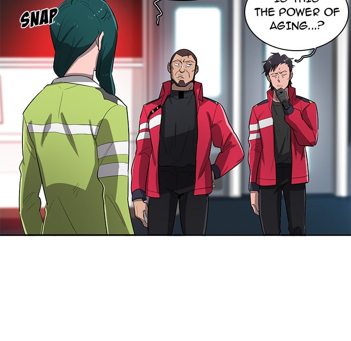 Read Stardust chapter 61 image 48 on Lezhin
