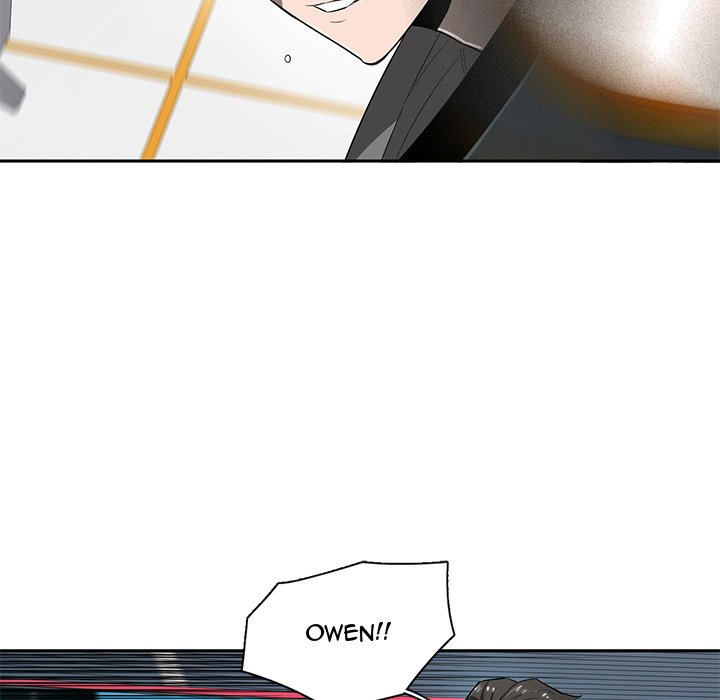 Read Stardust chapter 61 image 5 on Lezhin