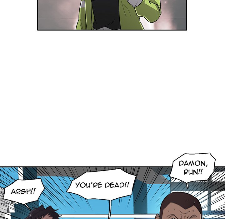 Read Stardust chapter 61 image 50 on Lezhin