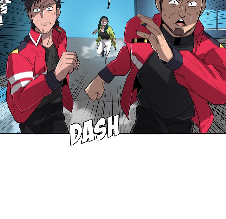 Read Stardust chapter 61 image 51 on Lezhin
