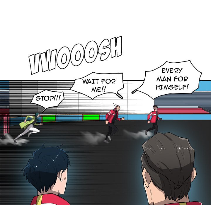 Read Stardust chapter 61 image 52 on Lezhin