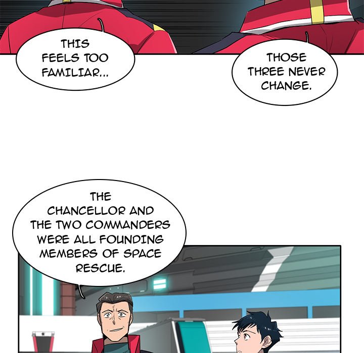 Read Stardust chapter 61 image 53 on Lezhin