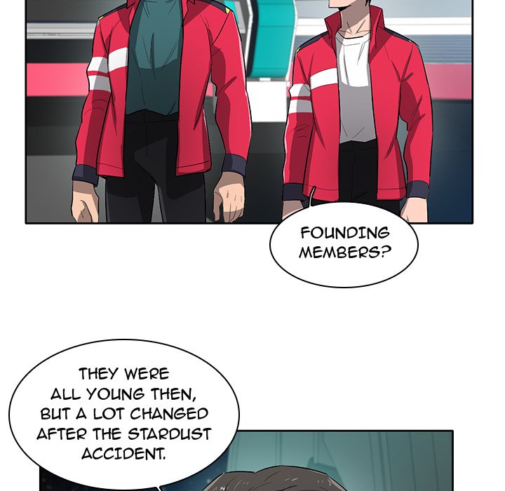 Read Stardust chapter 61 image 54 on Lezhin