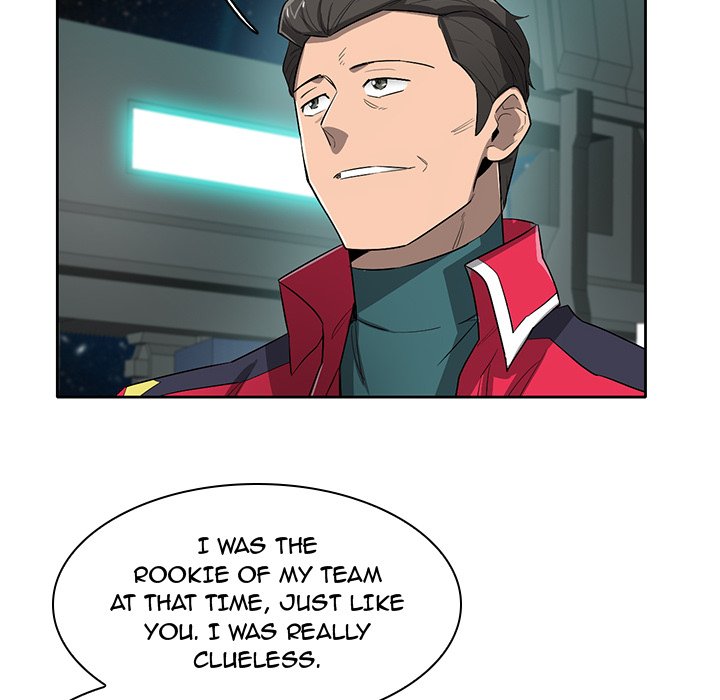 Read Stardust chapter 61 image 55 on Lezhin