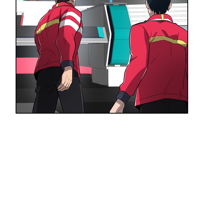 Read Stardust chapter 61 image 59 on Lezhin