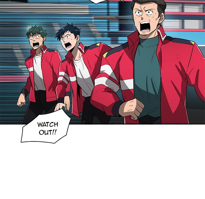 Read Stardust chapter 61 image 6 on Lezhin