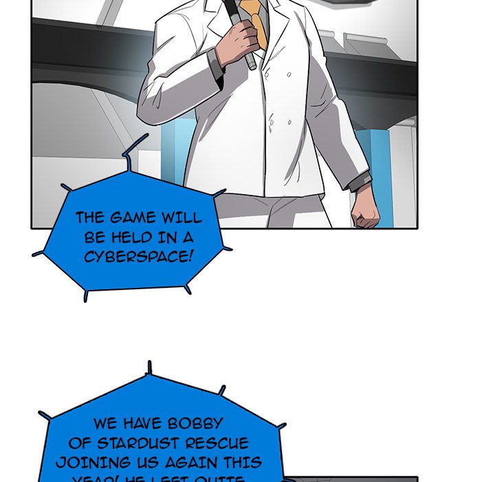 Read Stardust chapter 61 image 63 on Lezhin