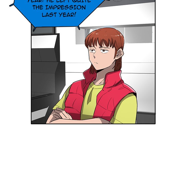 Read Stardust chapter 61 image 64 on Lezhin