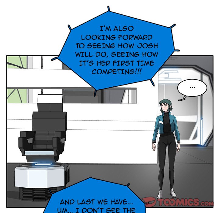 Read Stardust chapter 61 image 65 on Lezhin