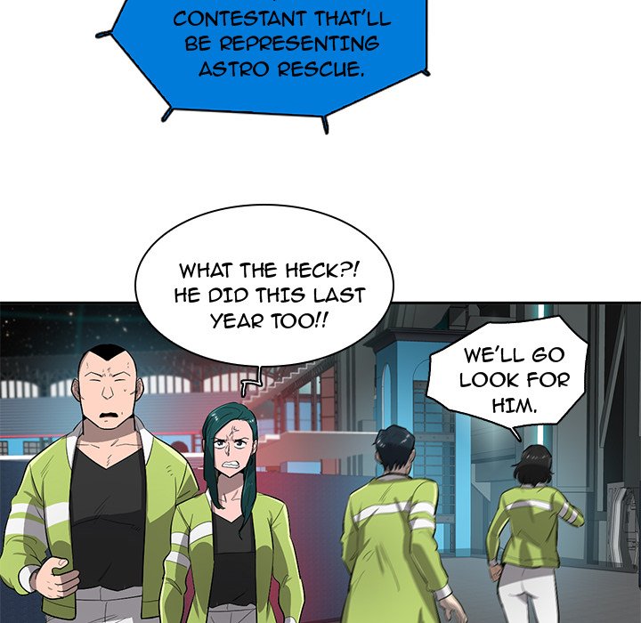 Read Stardust chapter 61 image 66 on Lezhin