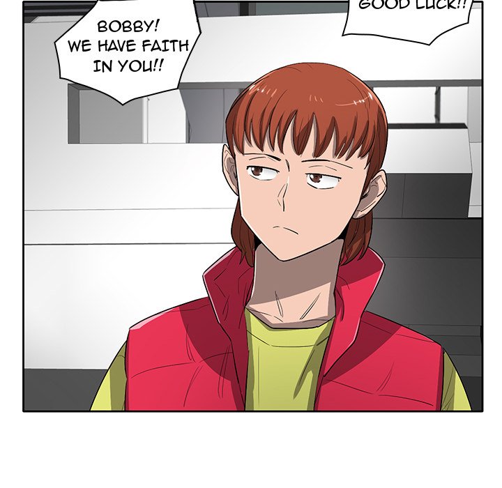 Read Stardust chapter 61 image 68 on Lezhin