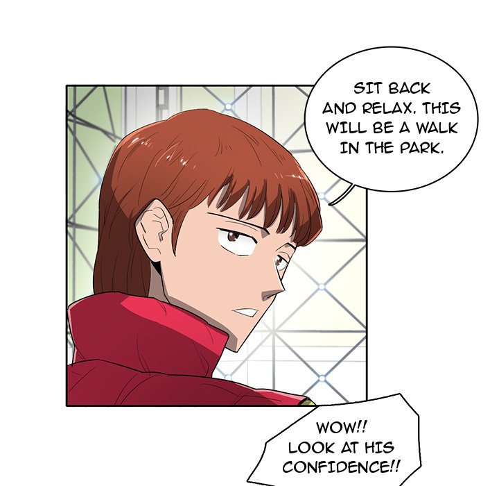 Read Stardust chapter 61 image 69 on Lezhin