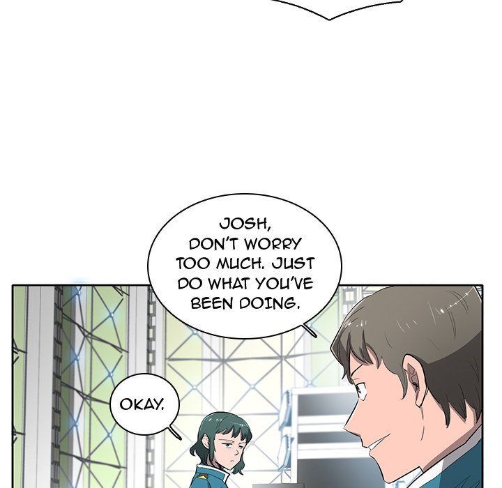 Read Stardust chapter 61 image 70 on Lezhin