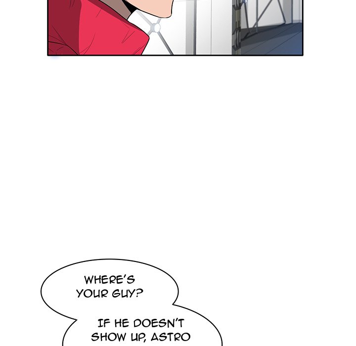 Read Stardust chapter 61 image 73 on Lezhin