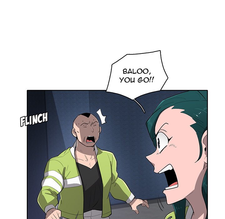 Read Stardust chapter 61 image 75 on Lezhin