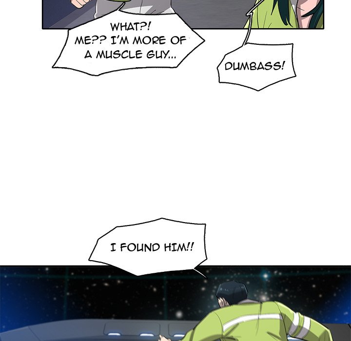 Read Stardust chapter 61 image 76 on Lezhin