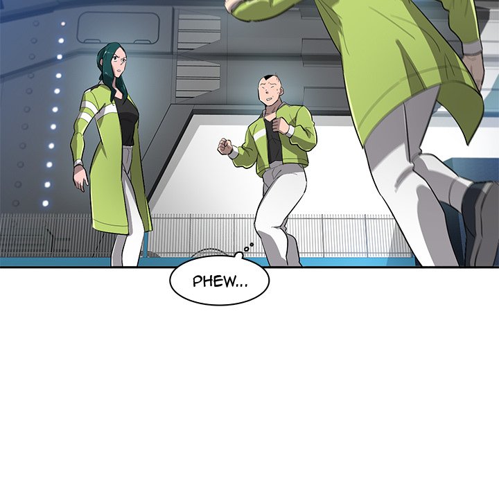 Read Stardust chapter 61 image 77 on Lezhin